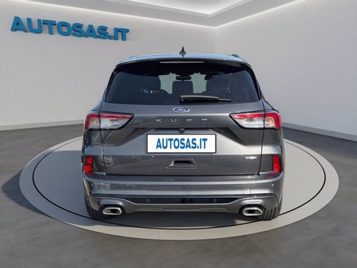 FORD Kuga 2.5 Full Hybrid 190 CV CVT 2WD ST-Line