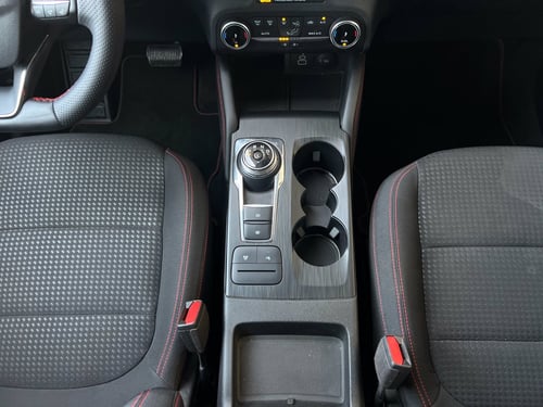 FORD Kuga 2.5 Full Hybrid 190 CV CVT 2WD ST-Line