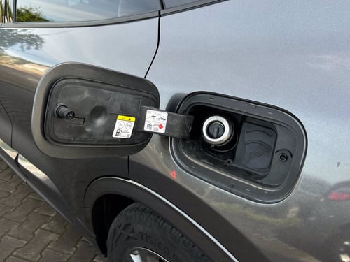 FORD Kuga 2.5 Full Hybrid 190 CV CVT 2WD ST-Line