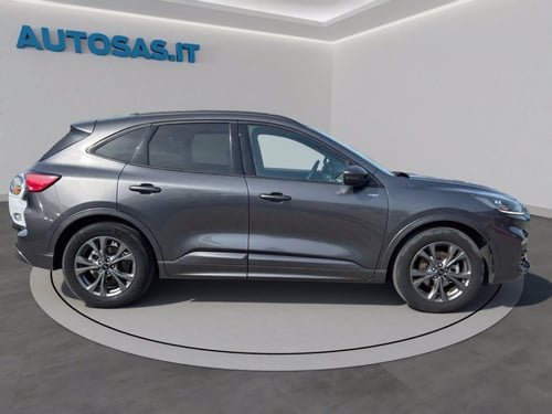FORD Kuga 2.5 Full Hybrid 190 CV CVT 2WD ST-Line