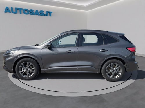 FORD Kuga 2.5 Full Hybrid 190 CV CVT 2WD ST-Line