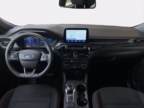 FORD Kuga 2.5 Full Hybrid 190 CV CVT 2WD ST-Line
