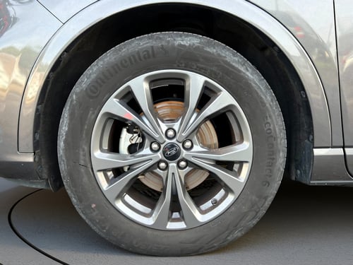 FORD Kuga 2.5 Full Hybrid 190 CV CVT 2WD ST-Line