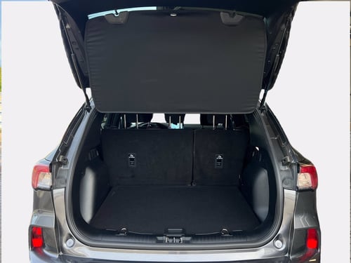 FORD Kuga 2.5 Full Hybrid 190 CV CVT 2WD ST-Line