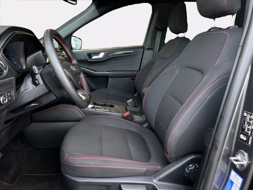 FORD Kuga 2.5 Full Hybrid 190 CV CVT 2WD ST-Line