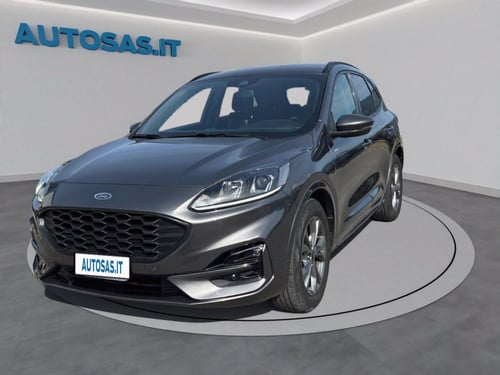 FORD Kuga 2.5 Full Hybrid 190 CV CVT 2WD ST-Line