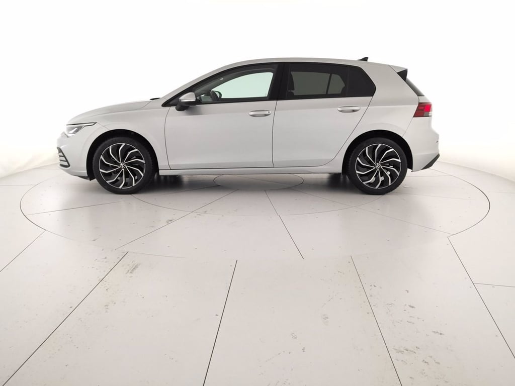 VOLKSWAGEN Golf 1.0 etsi evo life 110cv dsg