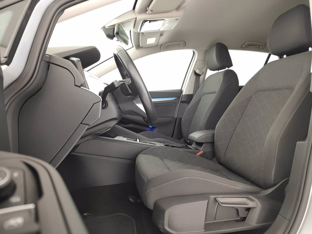 VOLKSWAGEN Golf 1.0 etsi evo life 110cv dsg