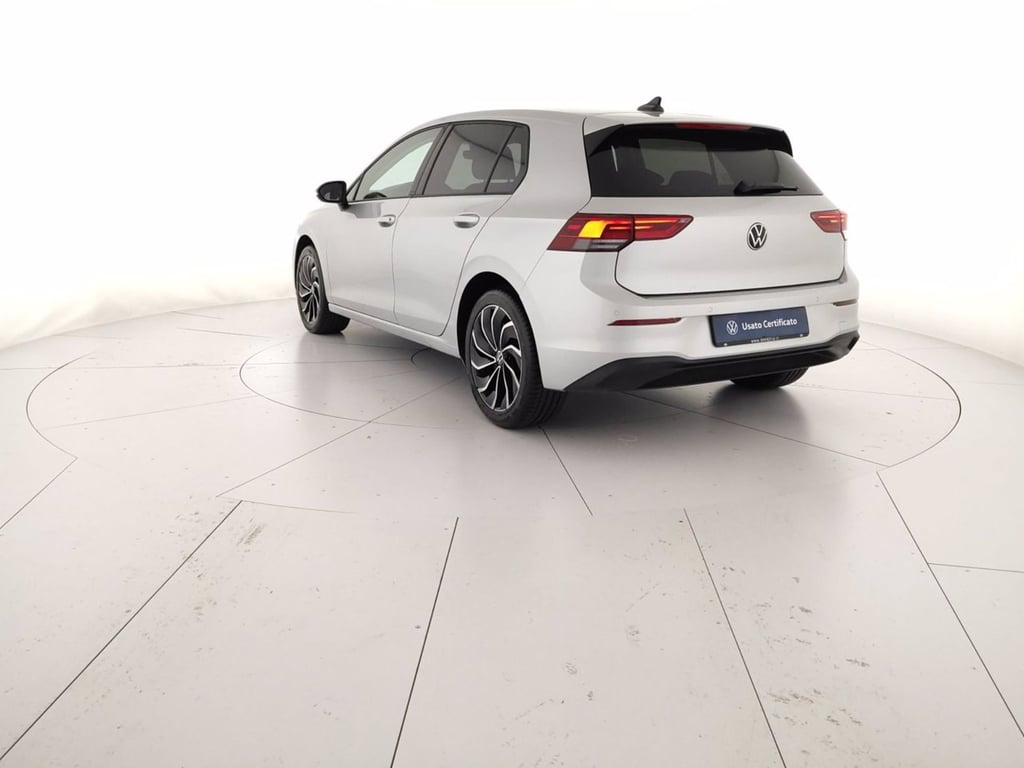 VOLKSWAGEN Golf 1.0 etsi evo life 110cv dsg