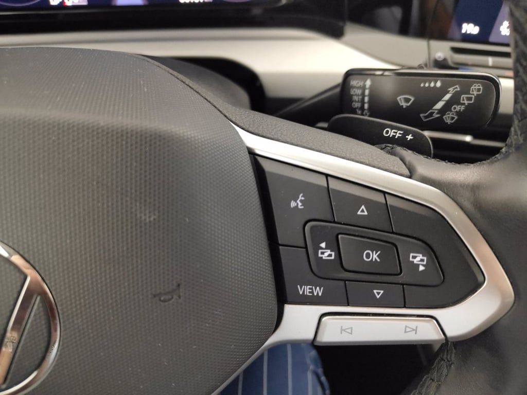 VOLKSWAGEN Golf 1.0 etsi evo life 110cv dsg