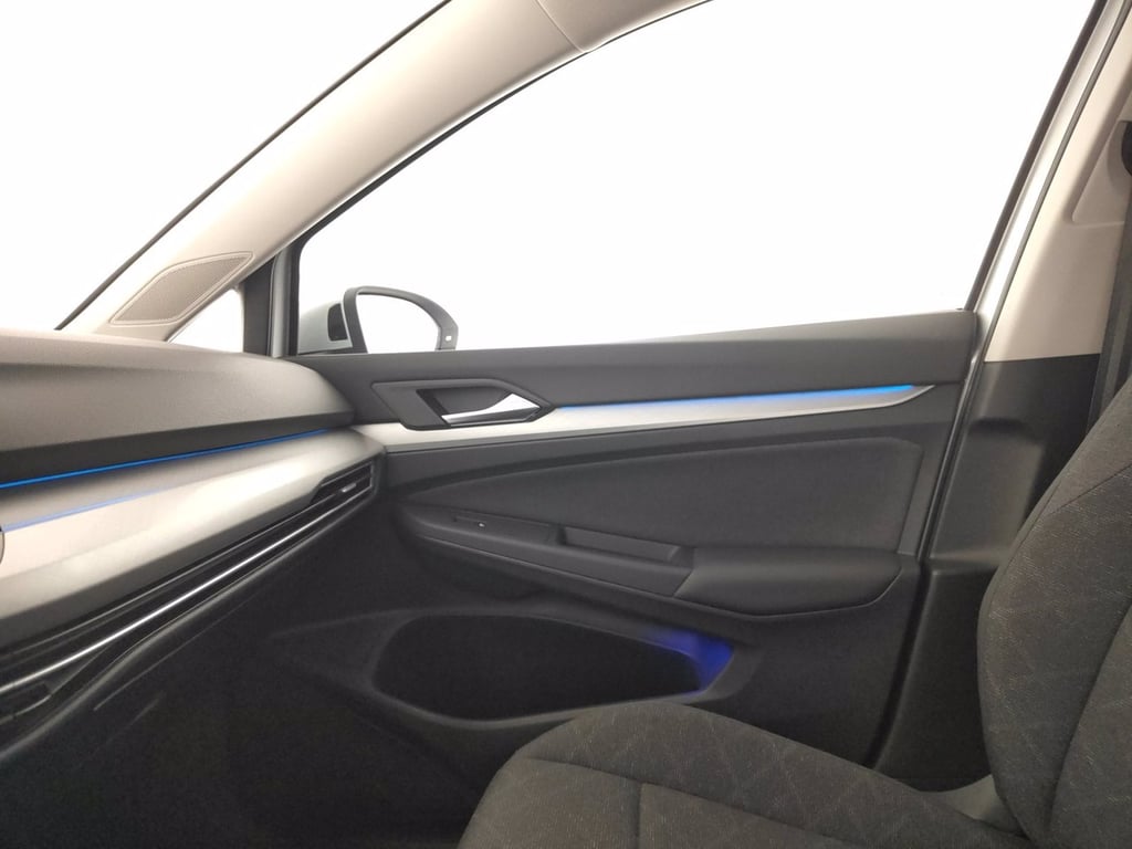 VOLKSWAGEN Golf 1.0 etsi evo life 110cv dsg