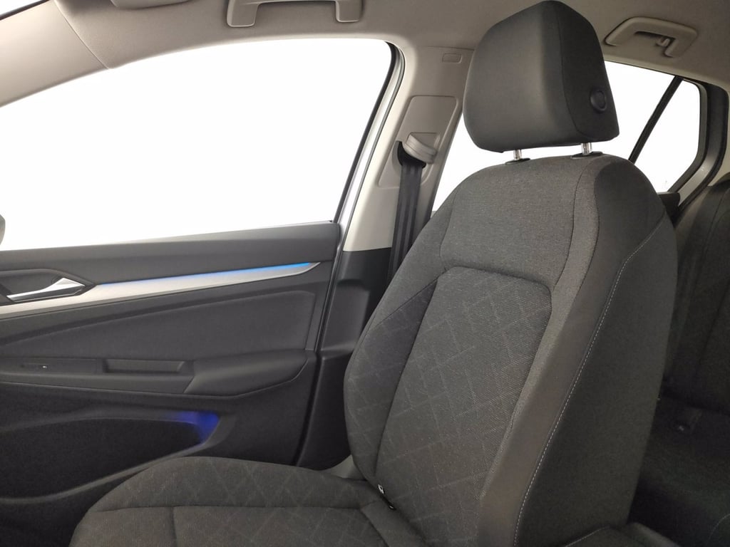 VOLKSWAGEN Golf 1.0 etsi evo life 110cv dsg