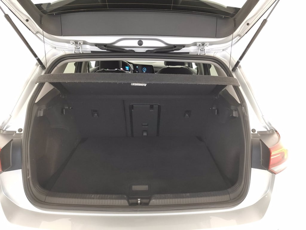 VOLKSWAGEN Golf 1.0 etsi evo life 110cv dsg