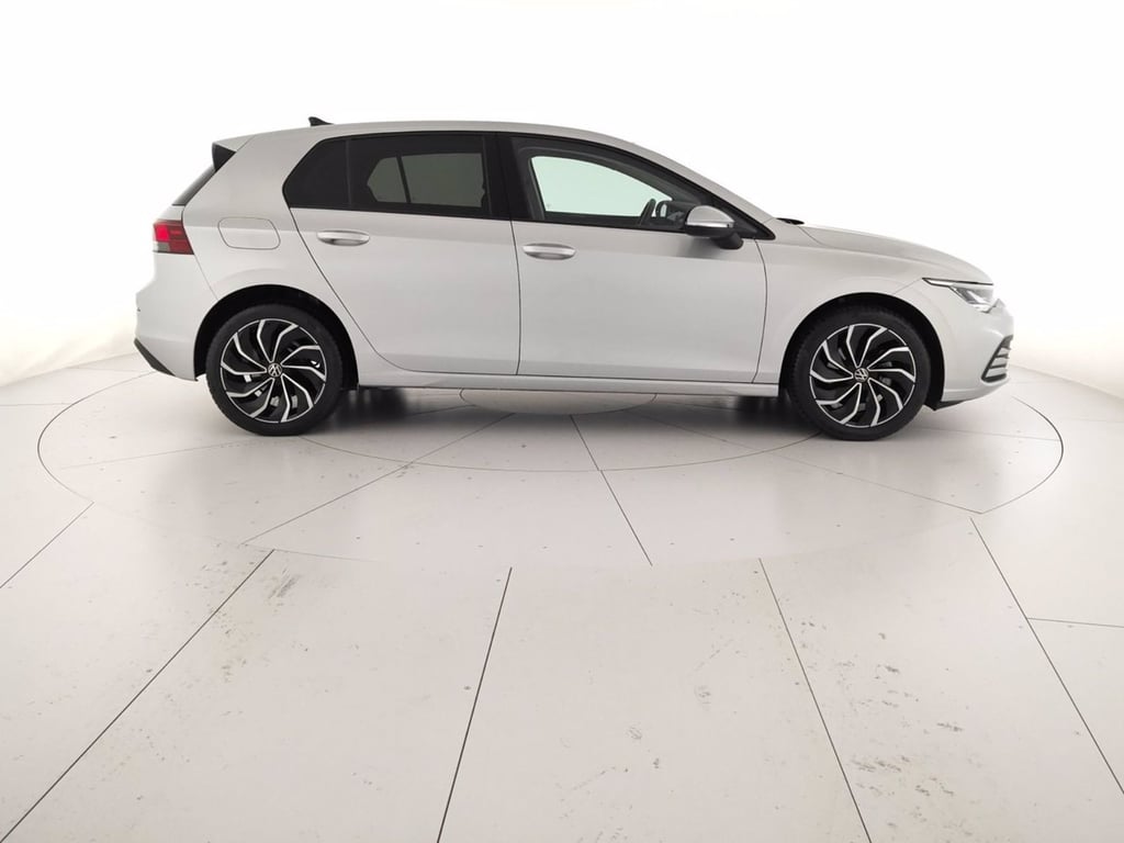 VOLKSWAGEN Golf 1.0 etsi evo life 110cv dsg