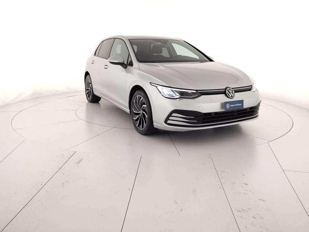VOLKSWAGEN Golf 1.0 etsi evo life 110cv dsg