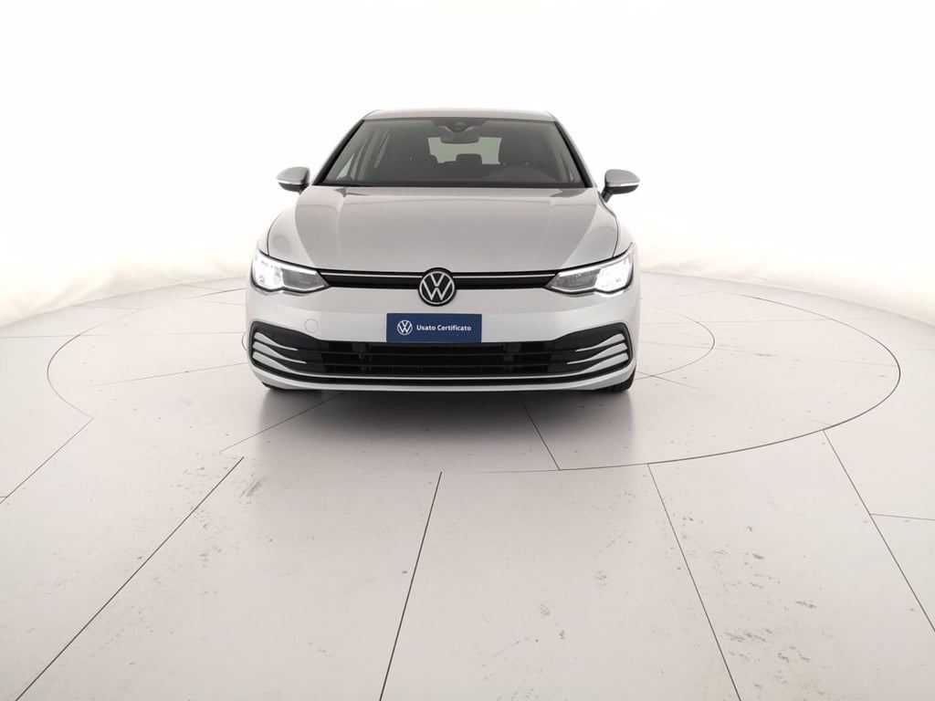 VOLKSWAGEN Golf 1.0 etsi evo life 110cv dsg