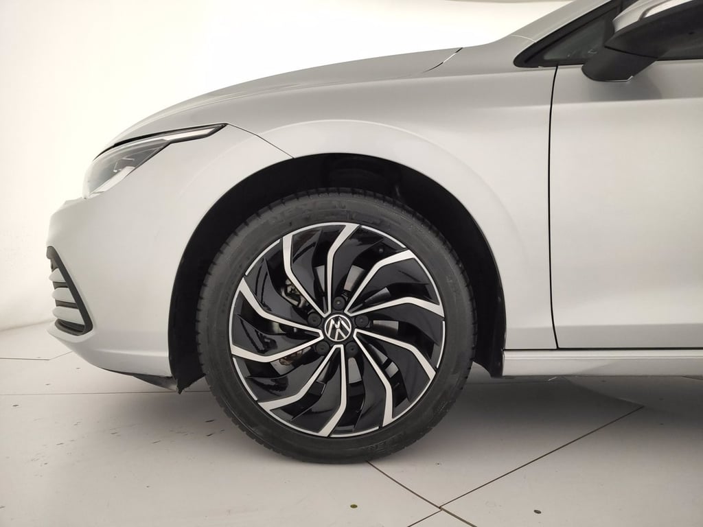 VOLKSWAGEN Golf 1.0 etsi evo life 110cv dsg