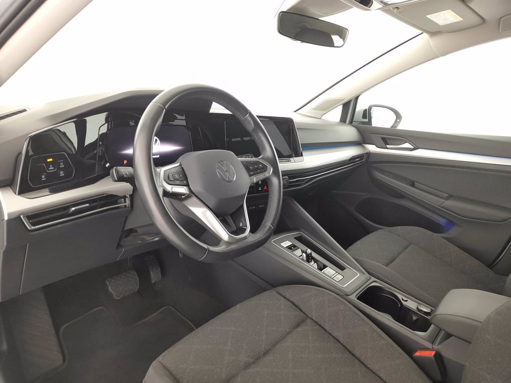 VOLKSWAGEN Golf 1.0 etsi evo life 110cv dsg
