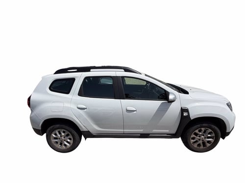 DACIA Duster 1.5 blue dci expression 4x4 115cv