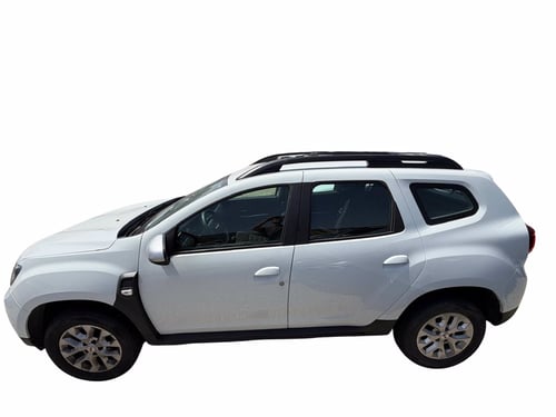 DACIA Duster 1.5 blue dci expression 4x4 115cv