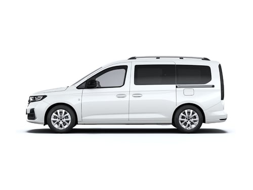 FORD Grand Tourneo Connect 2.0 EcoBlue 122 CV aut. Titanium