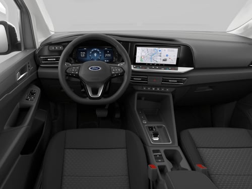 FORD Grand Tourneo Connect 2.0 EcoBlue 122 CV aut. Titanium