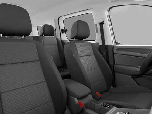 FORD Grand Tourneo Connect 2.0 EcoBlue 122 CV aut. Titanium