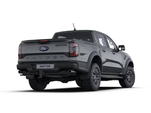 FORD Ranger Raptor 3.0 Ecoboost V6 4WD DC 5 posti