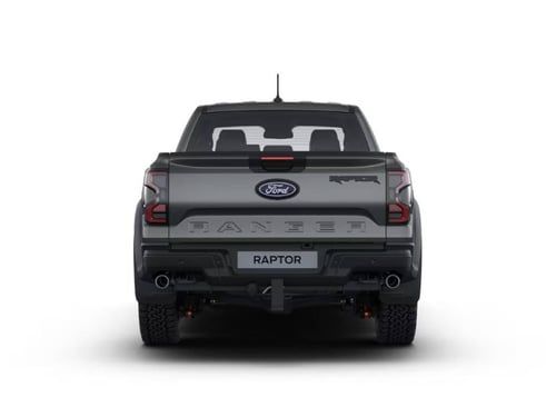 FORD Ranger Raptor 3.0 Ecoboost V6 4WD DC 5 posti