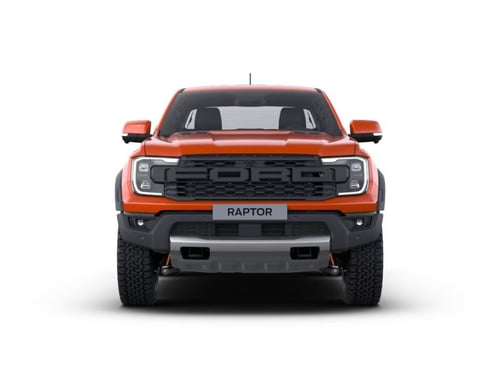 FORD Ranger Raptor 3.0 Ecoboost V6 4WD DC 5 posti