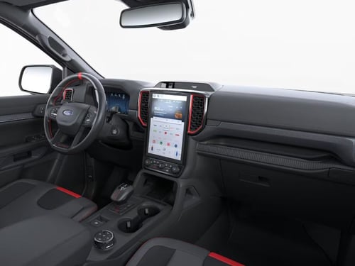 FORD Ranger Raptor 3.0 Ecoboost V6 4WD DC 5 posti