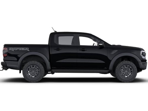 FORD Ranger Raptor 3.0 Ecoboost V6 4WD DC 5 posti