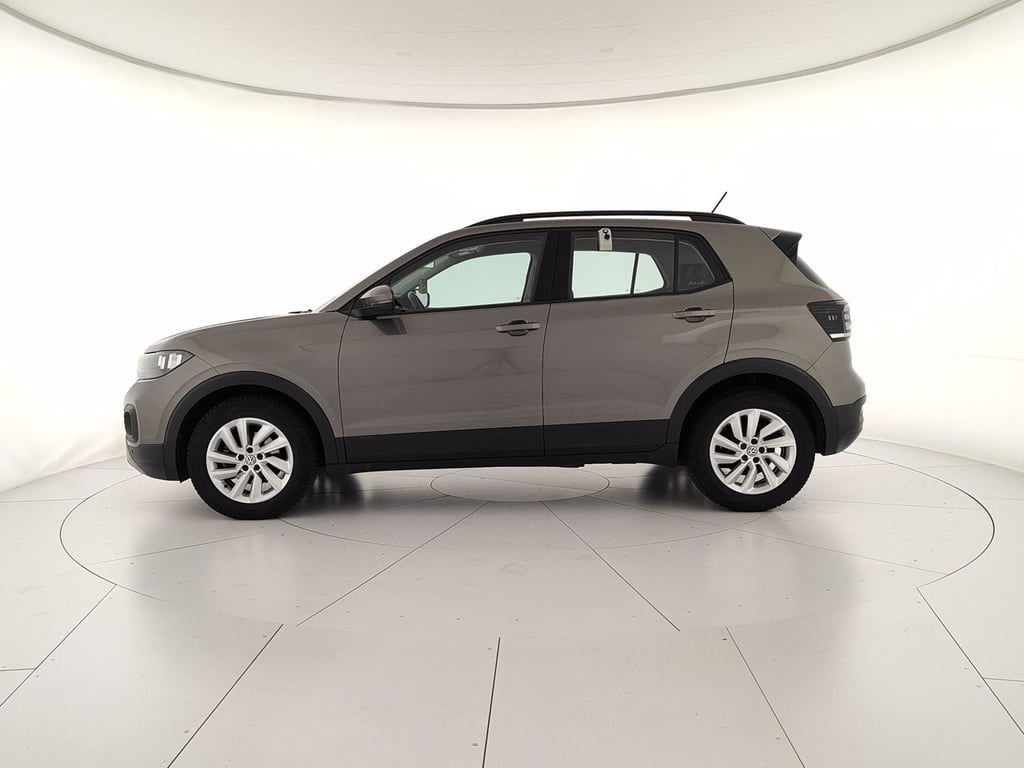 VOLKSWAGEN T-cross 1.0 tsi style 95cv
