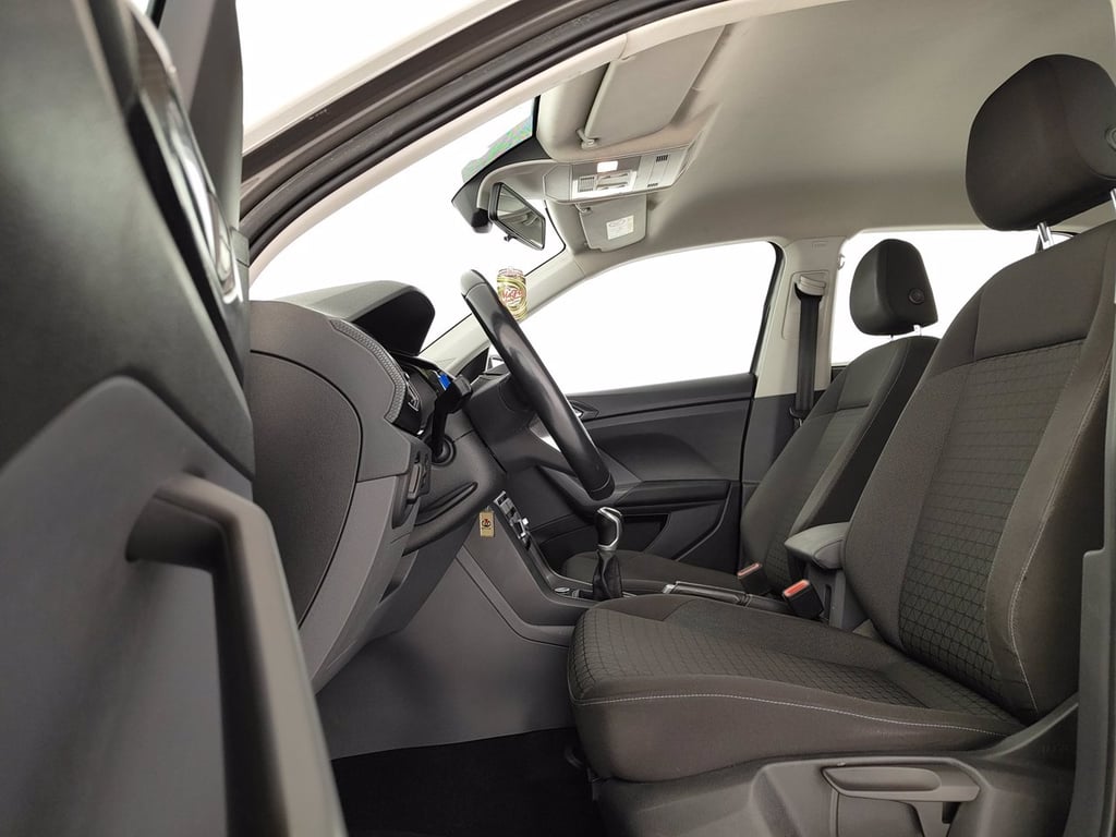 VOLKSWAGEN T-cross 1.0 tsi style 95cv