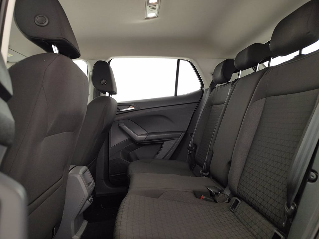 VOLKSWAGEN T-cross 1.0 tsi style 95cv