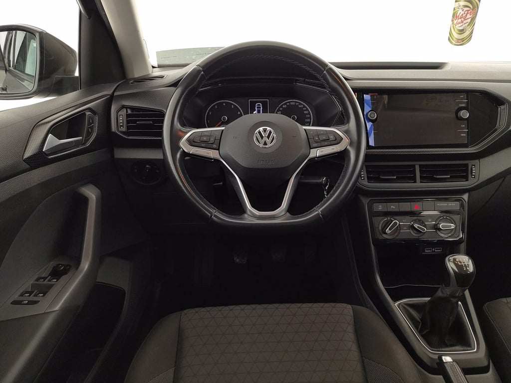 VOLKSWAGEN T-cross 1.0 tsi style 95cv