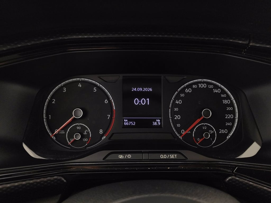 VOLKSWAGEN T-cross 1.0 tsi style 95cv