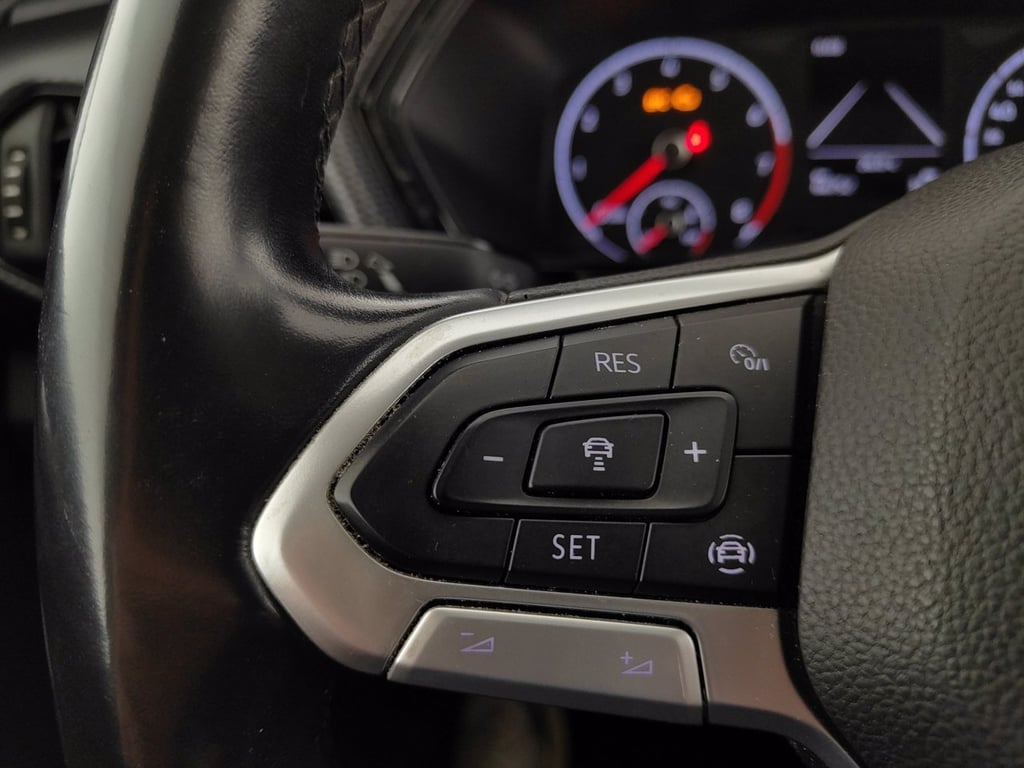 VOLKSWAGEN T-cross 1.0 tsi style 95cv