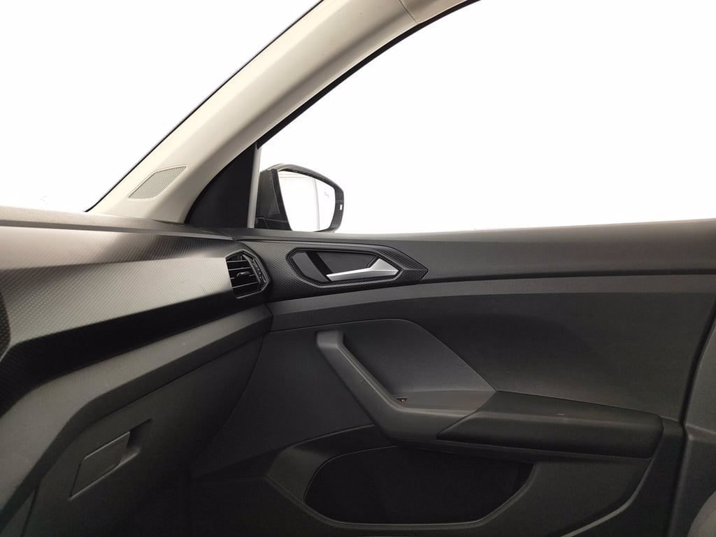 VOLKSWAGEN T-cross 1.0 tsi style 95cv