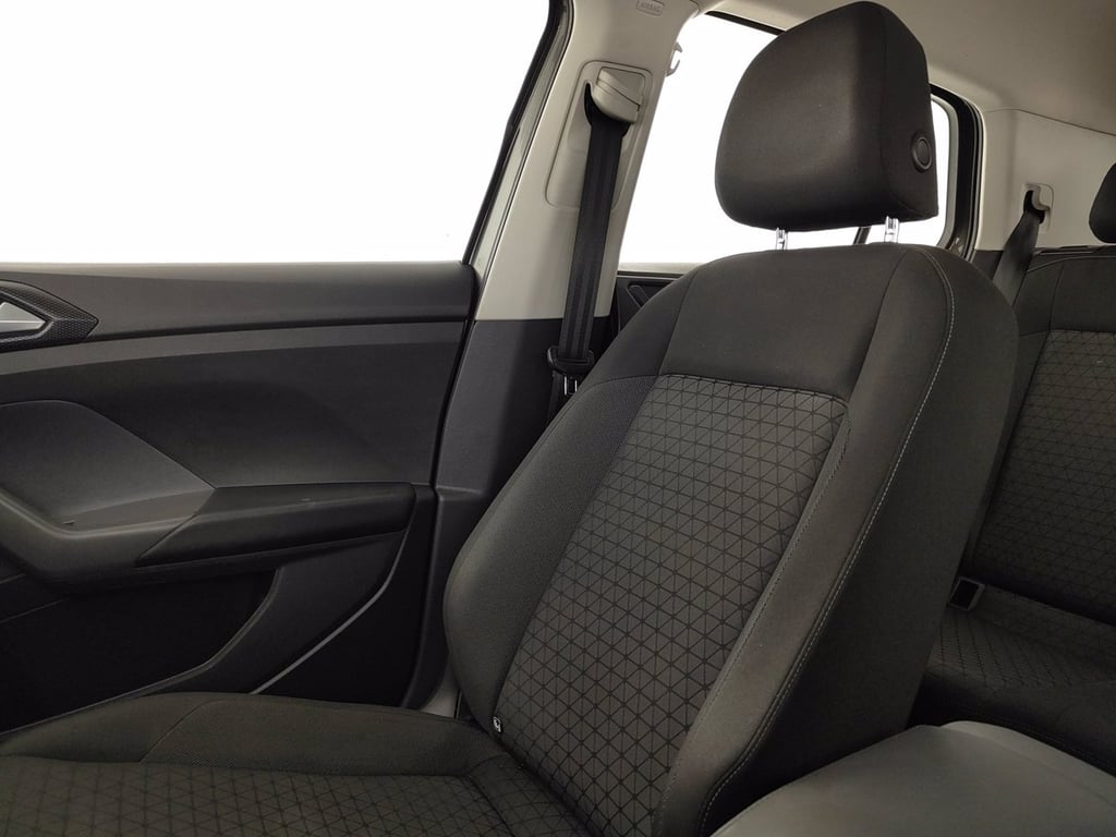 VOLKSWAGEN T-cross 1.0 tsi style 95cv