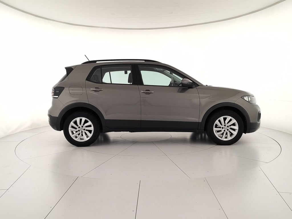 VOLKSWAGEN T-cross 1.0 tsi style 95cv