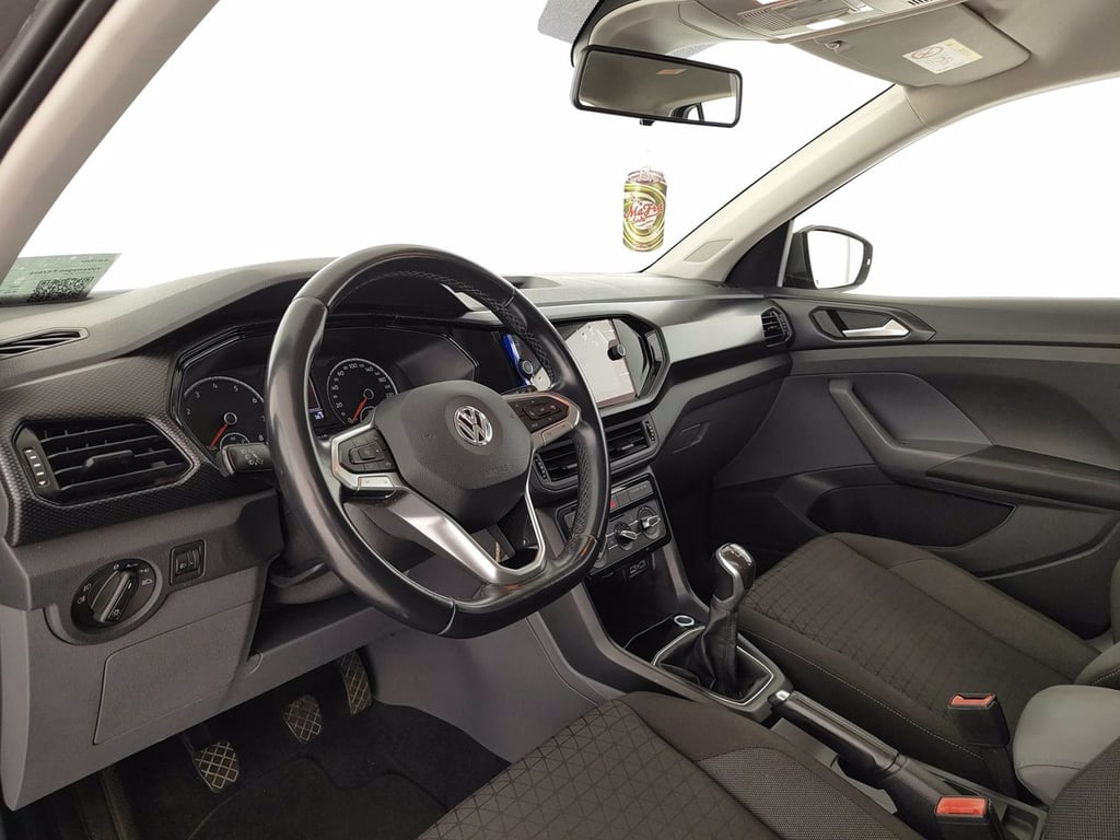 VOLKSWAGEN T-cross 1.0 tsi style 95cv