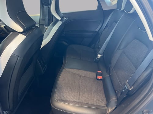 RENAULT Captur 1.0 tce intens gpl 100cv my21