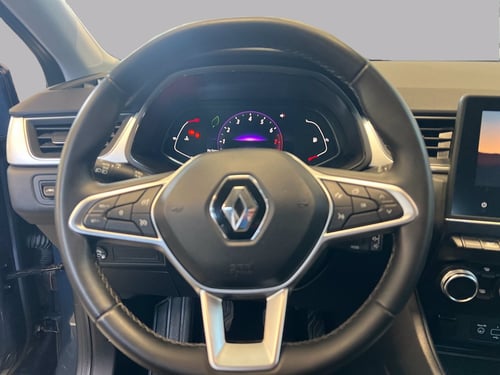 RENAULT Captur 1.0 tce intens gpl 100cv my21