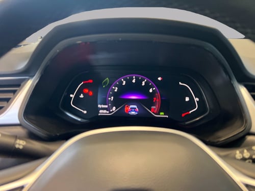 RENAULT Captur 1.0 tce intens gpl 100cv my21