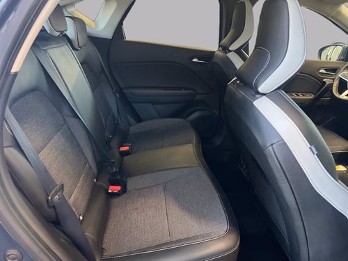 RENAULT Captur 1.0 tce intens gpl 100cv my21