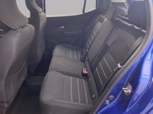 DACIA Sandero stepway 1.0 tce expression eco-g 100cv