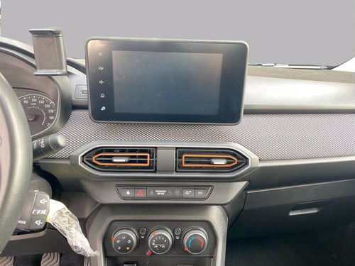 DACIA Sandero stepway 1.0 tce expression eco-g 100cv