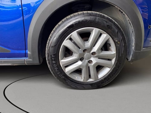 DACIA Sandero stepway 1.0 tce expression eco-g 100cv