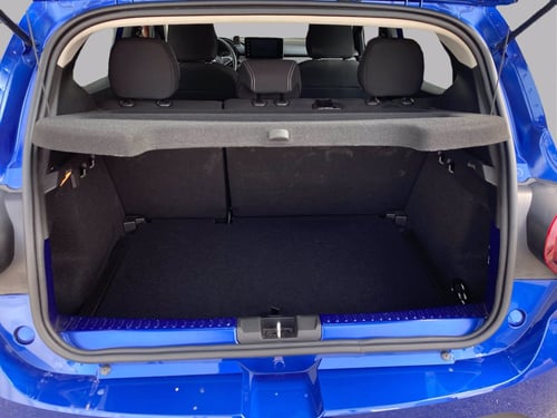 DACIA Sandero stepway 1.0 tce expression eco-g 100cv